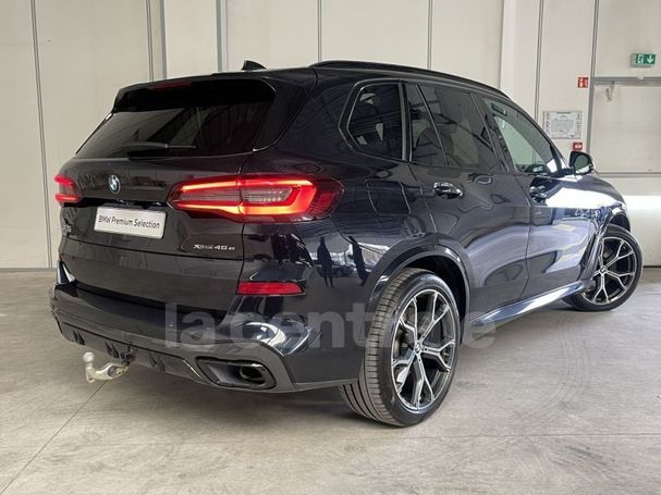 BMW X5 45e xDrive 290 kW image number 2