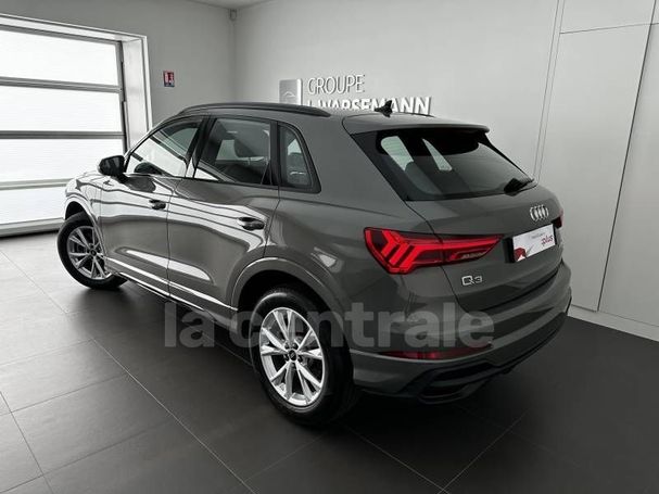 Audi Q3 1.4 TFSIe S tronic S-line 180 kW image number 4