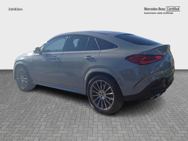 Mercedes-Benz GLE 450 d 270 kW image number 3