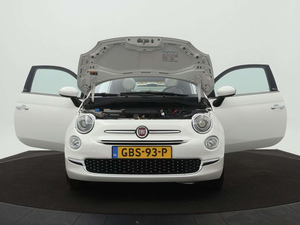 Fiat 500C 51 kW image number 28