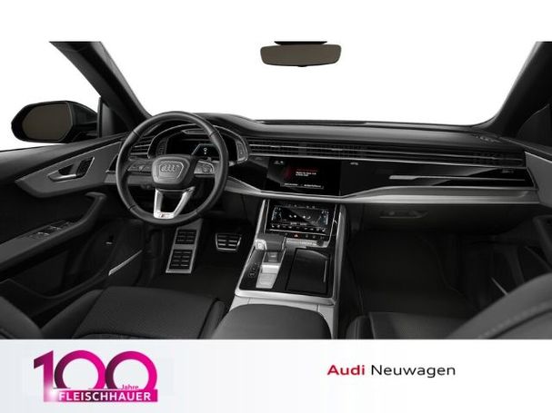 Audi Q8 50 TDI quattro Tiptronic 210 kW image number 5