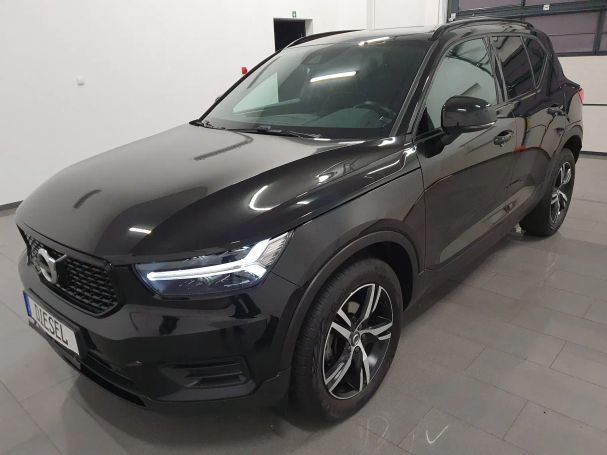 Volvo XC40 D3 110 kW image number 32