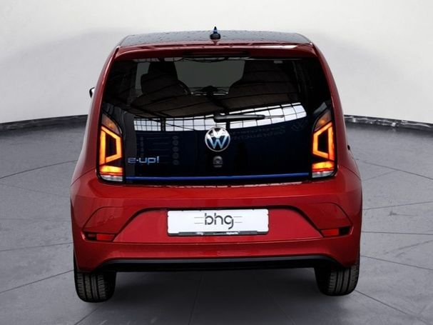 Volkswagen up! 60 kW image number 2