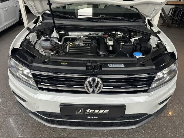 Volkswagen Tiguan 1.4 TSI Highline 4Motion DSG 110 kW image number 16