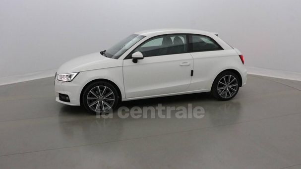 Audi A1 1.4 TFSI S tronic Ambition 92 kW image number 29