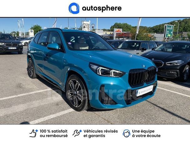 BMW X1e xDrive 162 kW image number 2