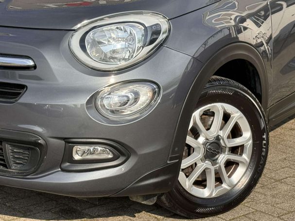 Fiat 500X 1.4 Cross 100 kW image number 7