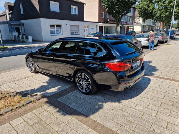 BMW 530d Touring 195 kW image number 7