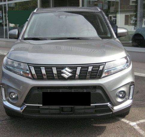 Suzuki Vitara 1.5 Hybrid Comfort 85 kW image number 11