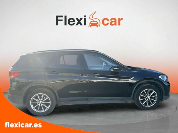 BMW X1 sDrive18d 110 kW image number 17