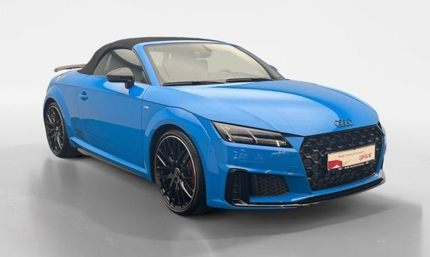 Audi TT 40 TFSI S tronic 145 kW image number 7