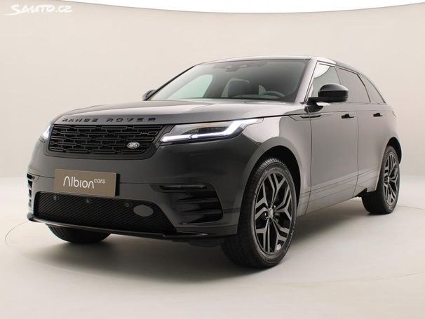 Land Rover Range Rover Velar D300 SE 221 kW image number 1