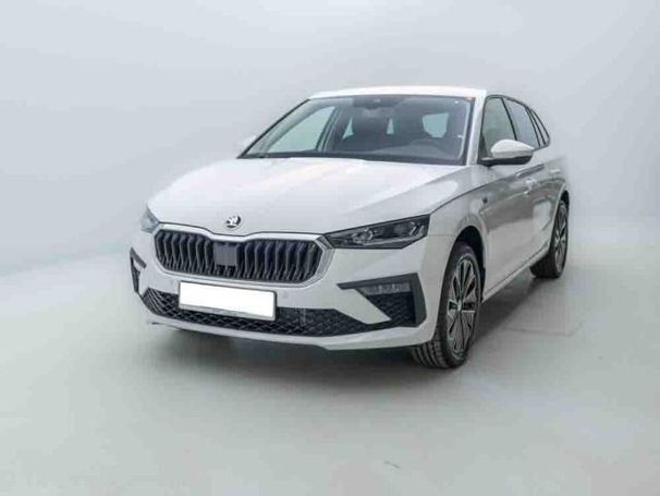 Skoda Scala 1.0 TSI Drive 85 kW image number 1