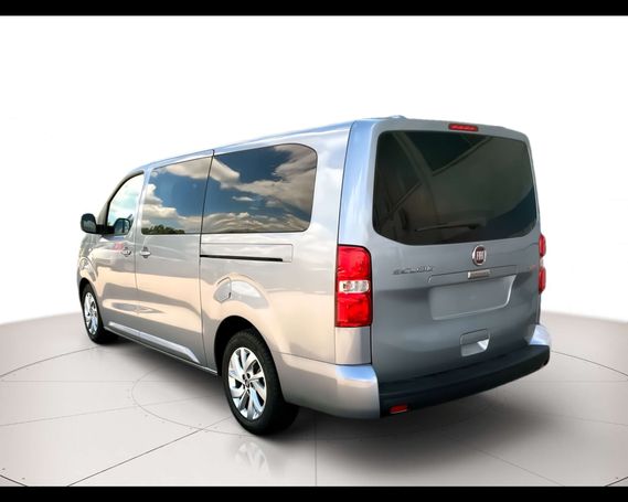 Fiat Scudo 2.0 145 107 kW image number 2