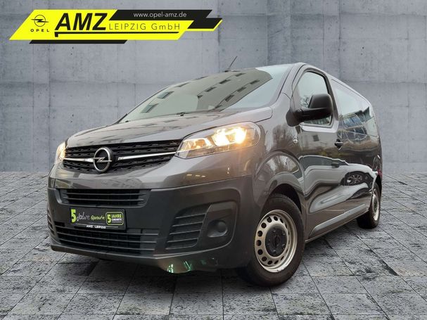 Opel Vivaro Kombi 1.5 L2 88 kW image number 1