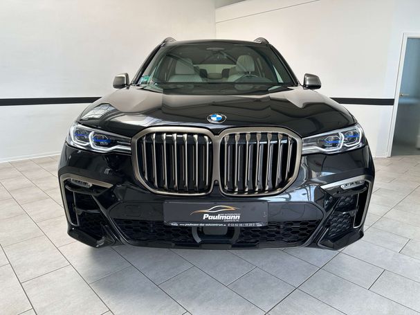 BMW X7 M50d xDrive 294 kW image number 3