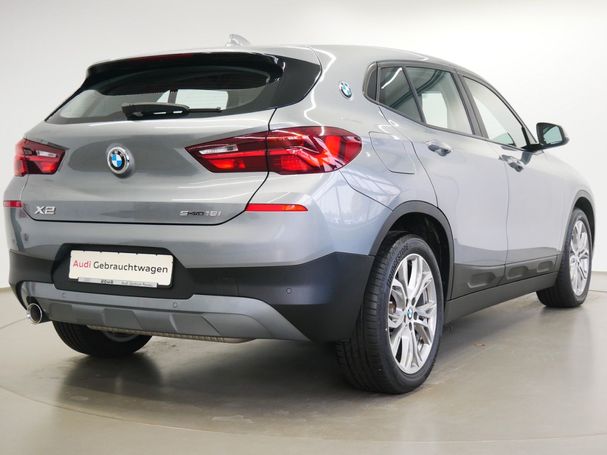 BMW X2 Advantage sDrive 100 kW image number 6