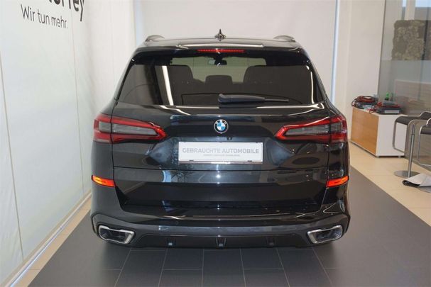 BMW X5 xDrive30d 195 kW image number 12