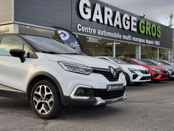 Renault Captur Energy dCi 110 Intens 81 kW image number 32