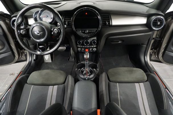 Mini John Cooper Works 170 kW image number 8