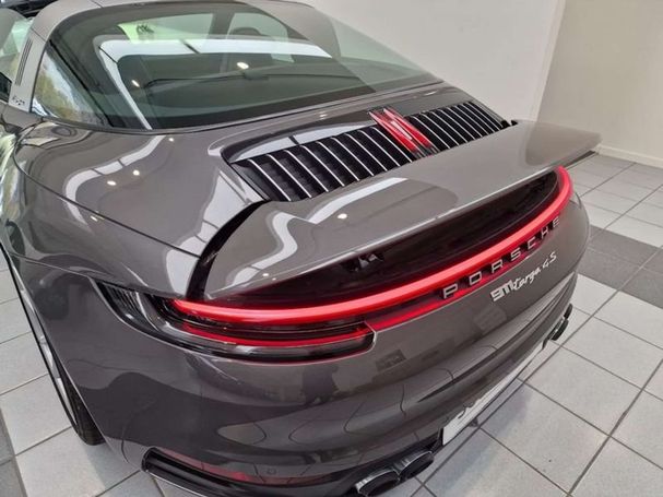 Porsche 992 Targa 331 kW image number 46