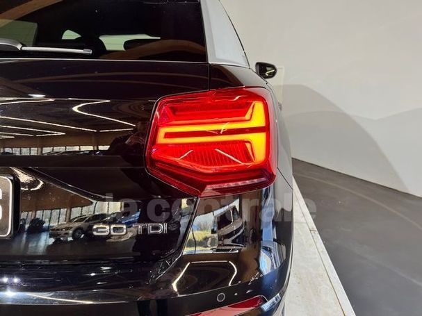 Audi Q2 30 TDI S-line 85 kW image number 15