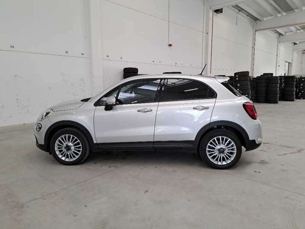 Fiat 500X 70 kW image number 4