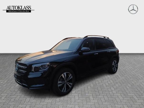 Mercedes-Benz GLB 220 d 140 kW image number 1