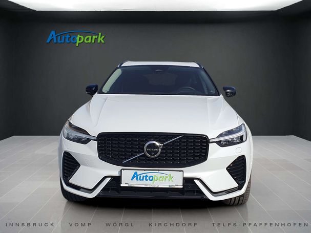 Volvo XC60 Plug-in Hybrid T6 AWD Recharge 293 kW image number 3