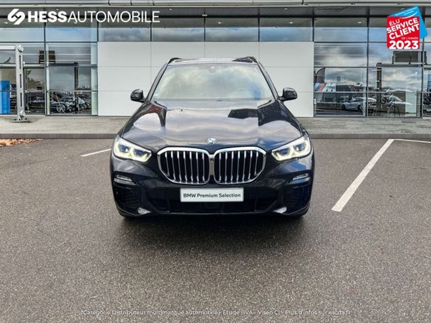 BMW X5 xDrive 213 kW image number 3