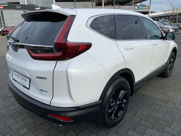 Honda CR-V 2.0 Sport Line 135 kW image number 4