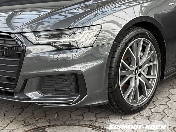 Audi A6 55 TFSI quattro S tronic Avant 250 kW image number 5