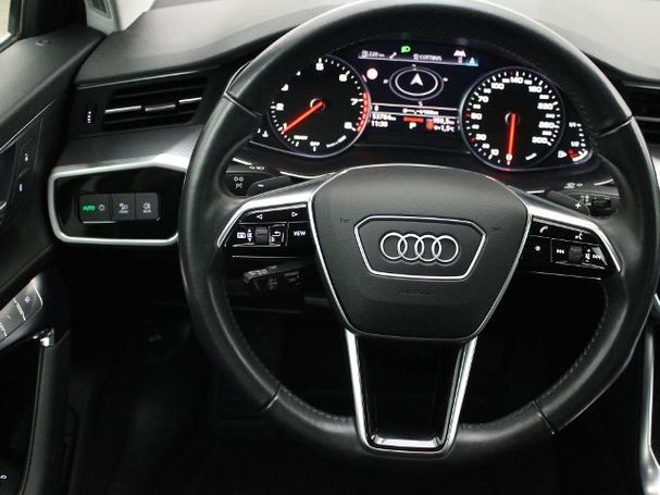 Audi A6 45 TFSI quattro 180 kW image number 14