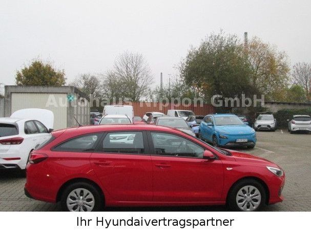 Hyundai i30 73 kW image number 4