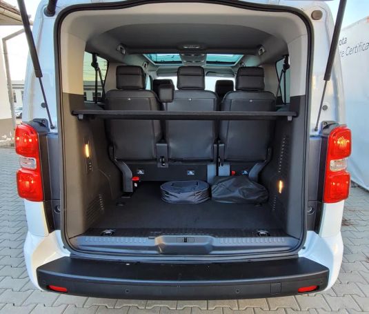  Toyota Proace 100 kW image number 28