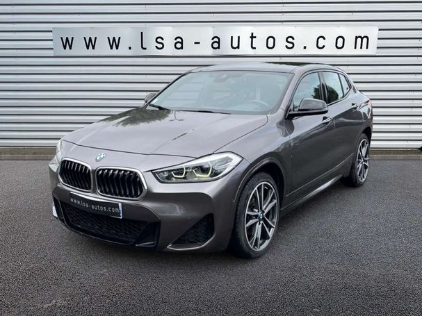 BMW X2 M Sport DKG sDrive 100 kW image number 1