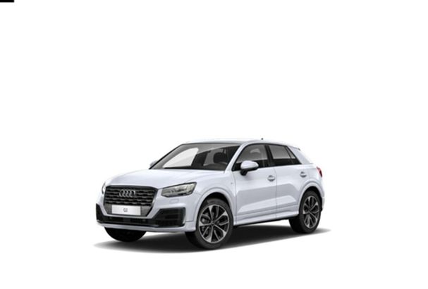 Audi Q2 35 TFSI S tronic S-line 110 kW image number 1