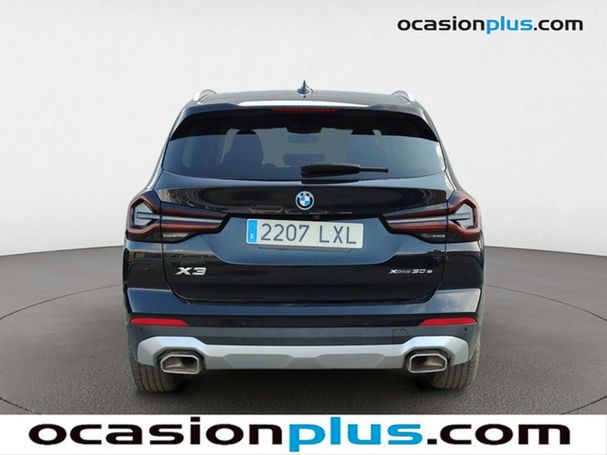 BMW X3e xDrive 215 kW image number 16