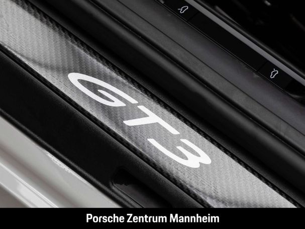 Porsche 992 GT3 375 kW image number 24