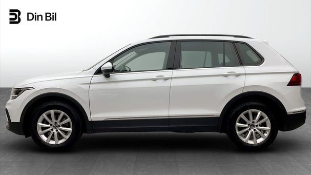 Volkswagen Tiguan TSI DSG 111 kW image number 5