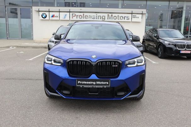 BMW X4 M xDrive 375 kW image number 2