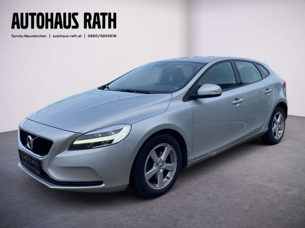 Volvo V40 D2 88 kW image number 1