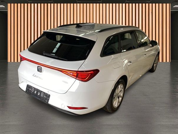 Seat Leon ST 1.0 Style 81 kW image number 12