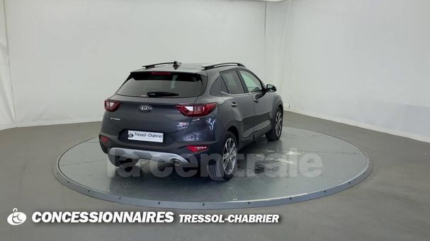 Kia Stonic 1.0 T-GDi 120 DCT 88 kW image number 17