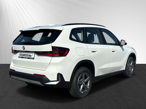 BMW X1 sDrive18i 100 kW image number 2