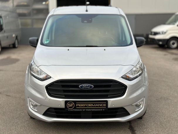 Ford Transit Connect L2 88 kW image number 3