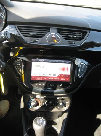 Opel Corsa 66 kW image number 15