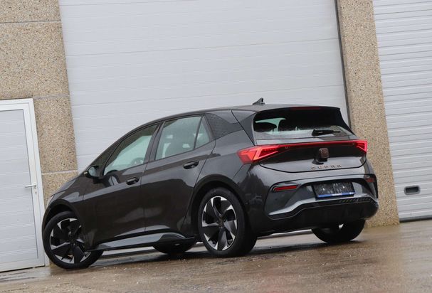 Cupra Born 170 kW image number 14