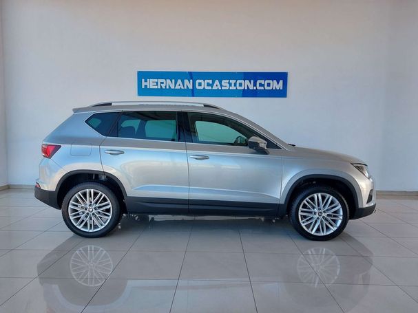 Seat Ateca 1.5 TSI Xcellence 110 kW image number 31