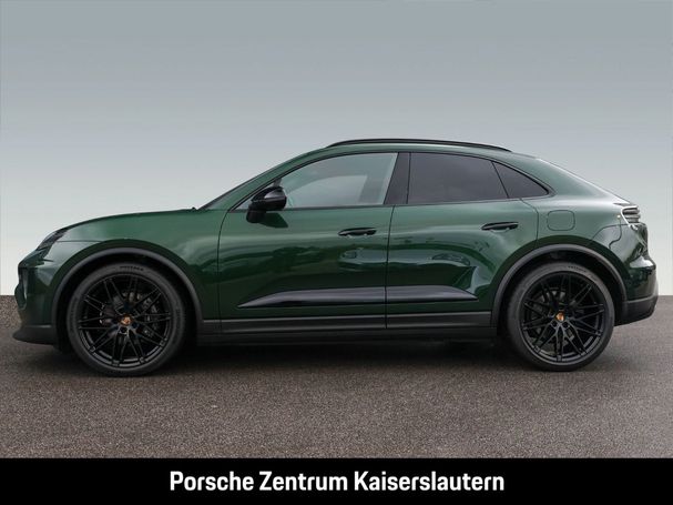 Porsche Macan 4 300 kW image number 4